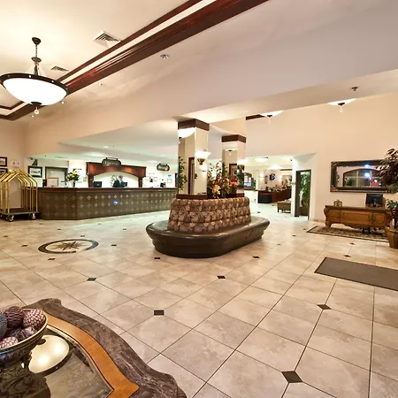 Hawthorn Extended Stay By Wyndham Killeen-3