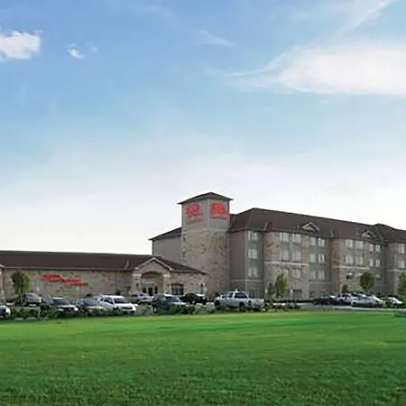 Hawthorn Extended Stay By Wyndham Killeen-2